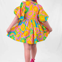 DAFFY SMILEY FLOWERS - IN STOCK