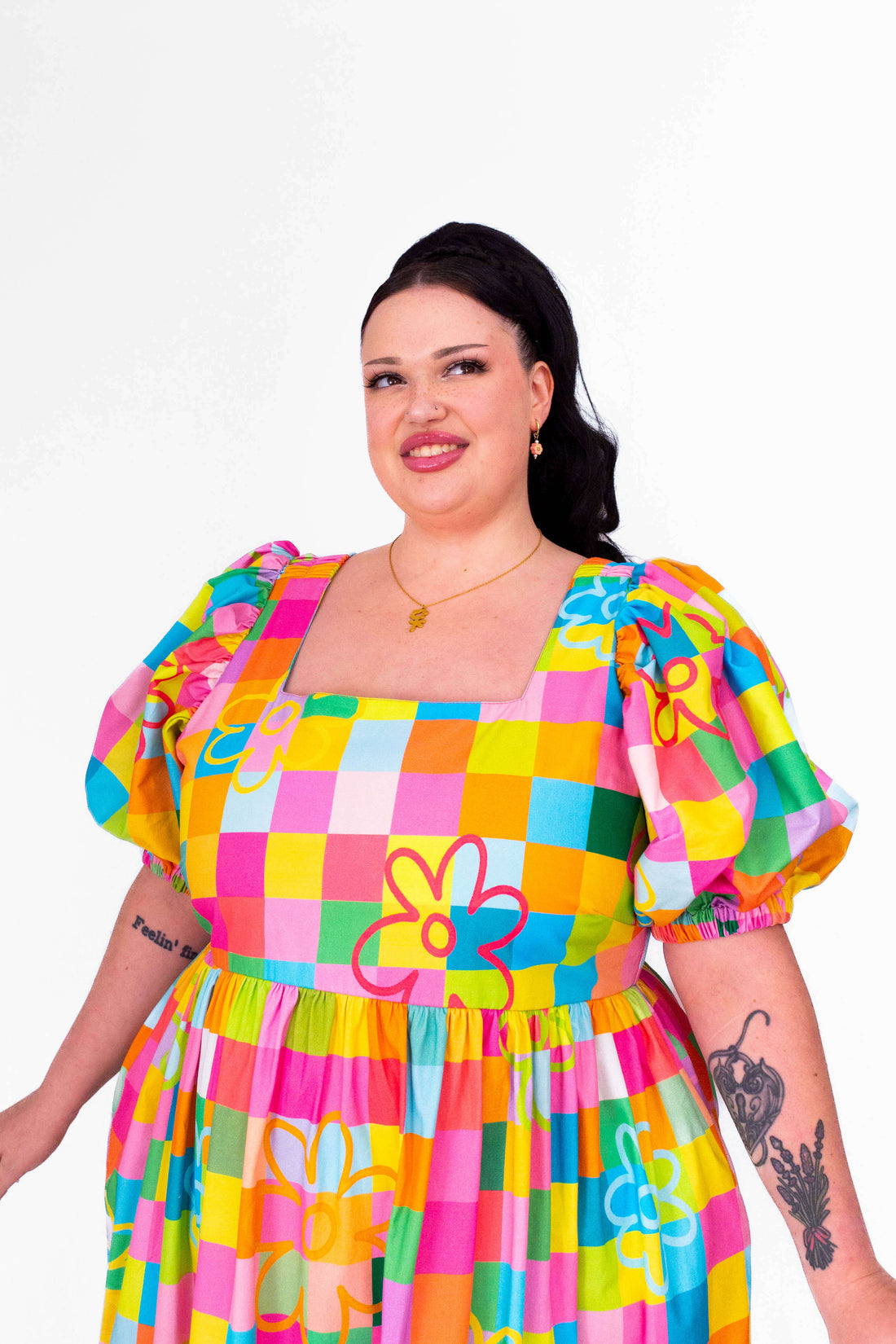 PRECIOUS PRETTY PIXELS