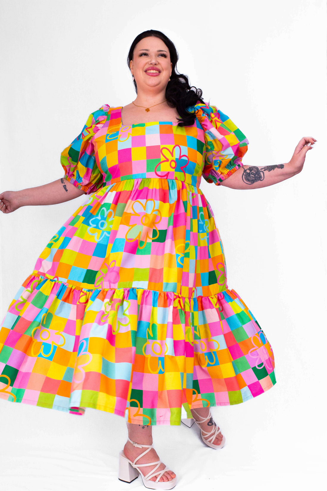 PRECIOUS PRETTY PIXELS