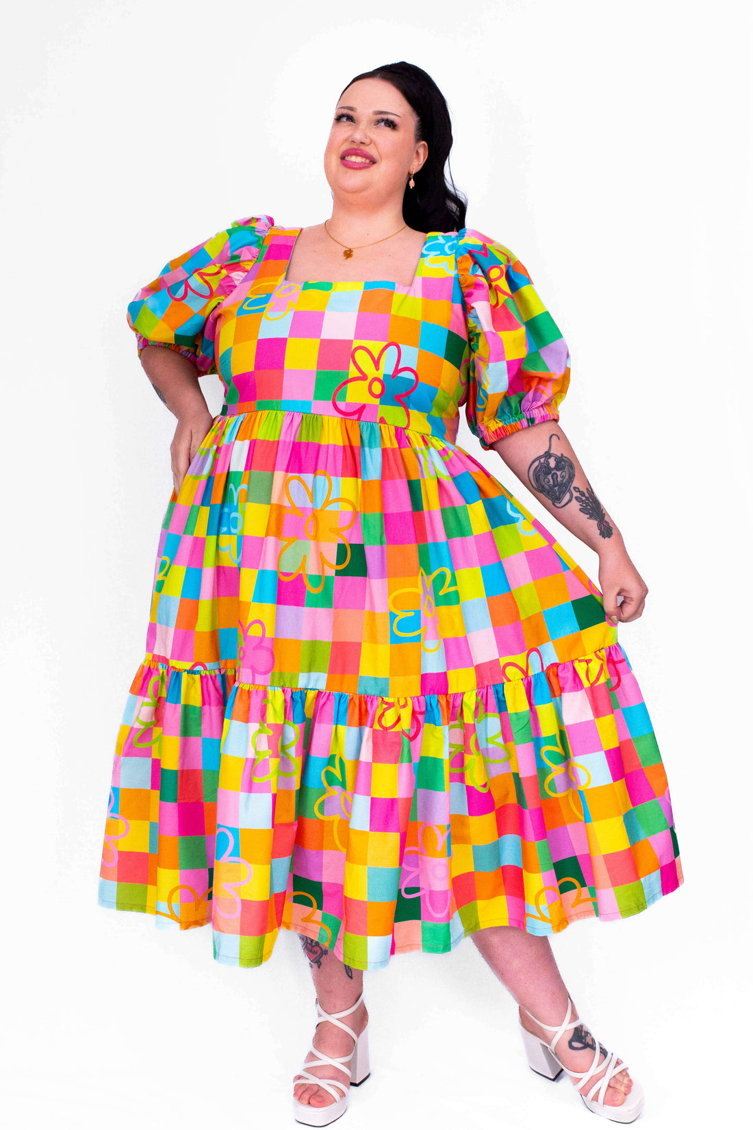 PRECIOUS PRETTY PIXELS