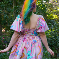 DELIGHTFUL DELUXE DREAMS
