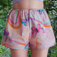 SHORTY DREAMS