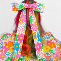 HAIR BOW TRINKETS