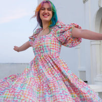 DARLING PASTEL PICNIC