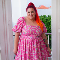 DELIGHTFUL DELUXE SWEET HEART