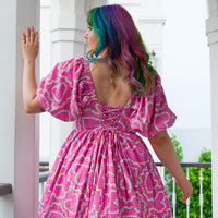 DELIGHTFUL DELUXE SWEET HEART