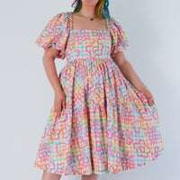 DARLING PASTEL PICNIC