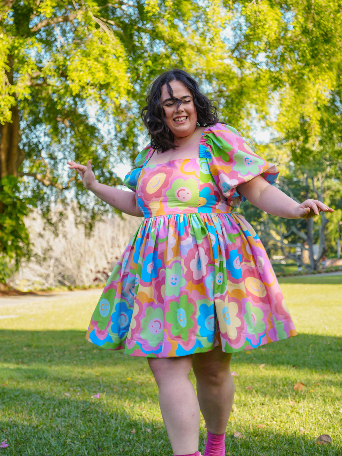 DELIGHTFUL DELUXE FLOWERS