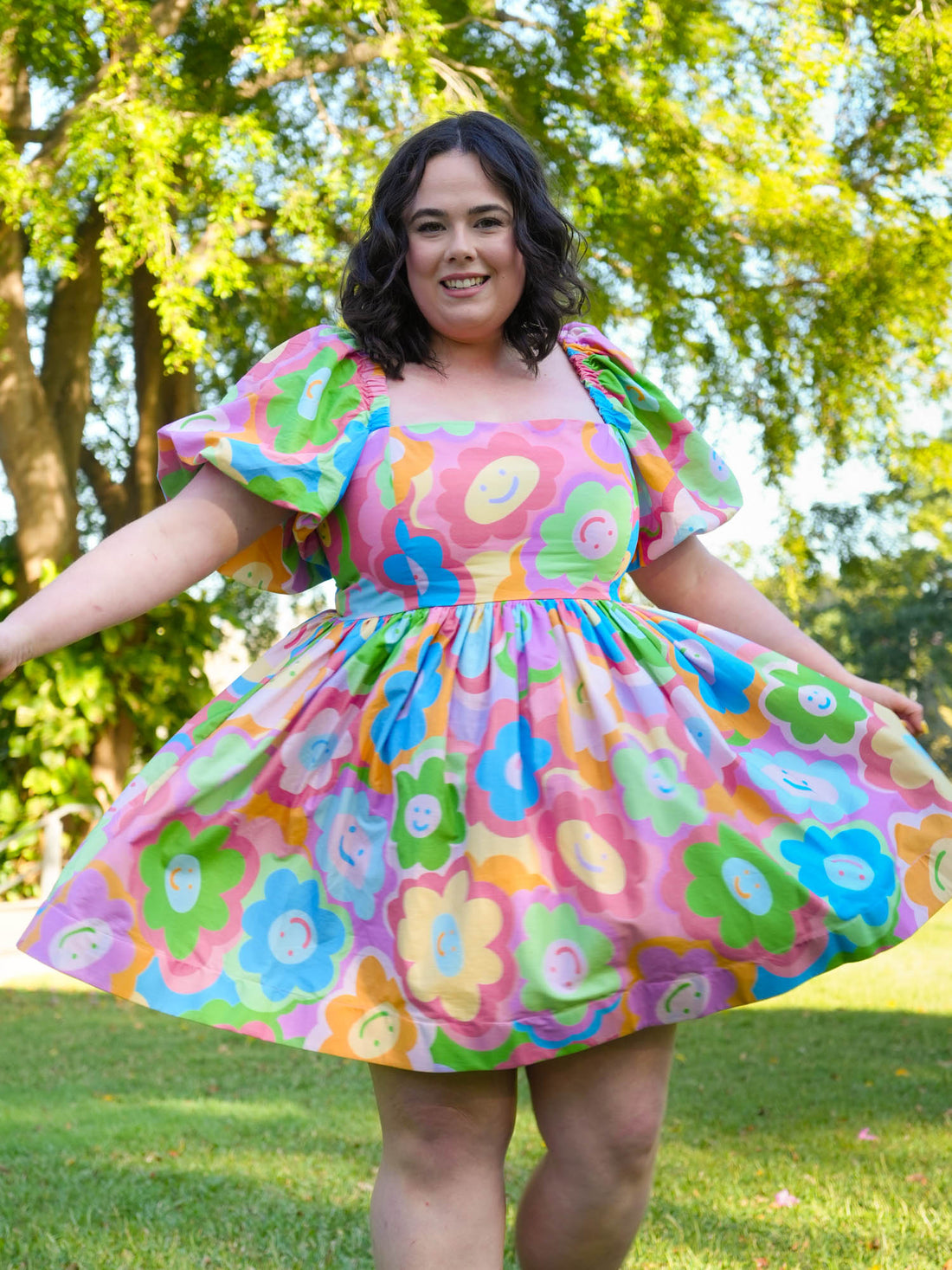 DELIGHTFUL DELUXE FLOWERS