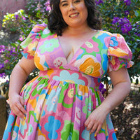 VIVIEN FLOWERS