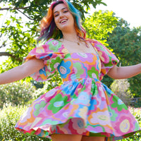 SHORTY FLOWERS
