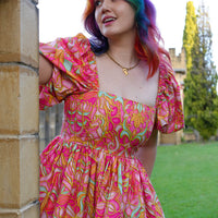 DELIGHTFUL DELUXE PONY PRINCESS