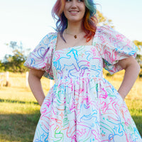 DELIGHTFUL DELUXE PONY DREAMS