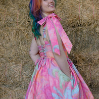 DAISY CLOUD PONY