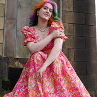 VIVIEN PONY PRINCESS