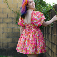 DELIGHTFUL DELUXE PONY PRINCESS