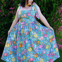 POPPY MEADOW - IN STOCK