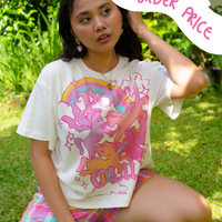 PONY CLUB MEMBERS TEE