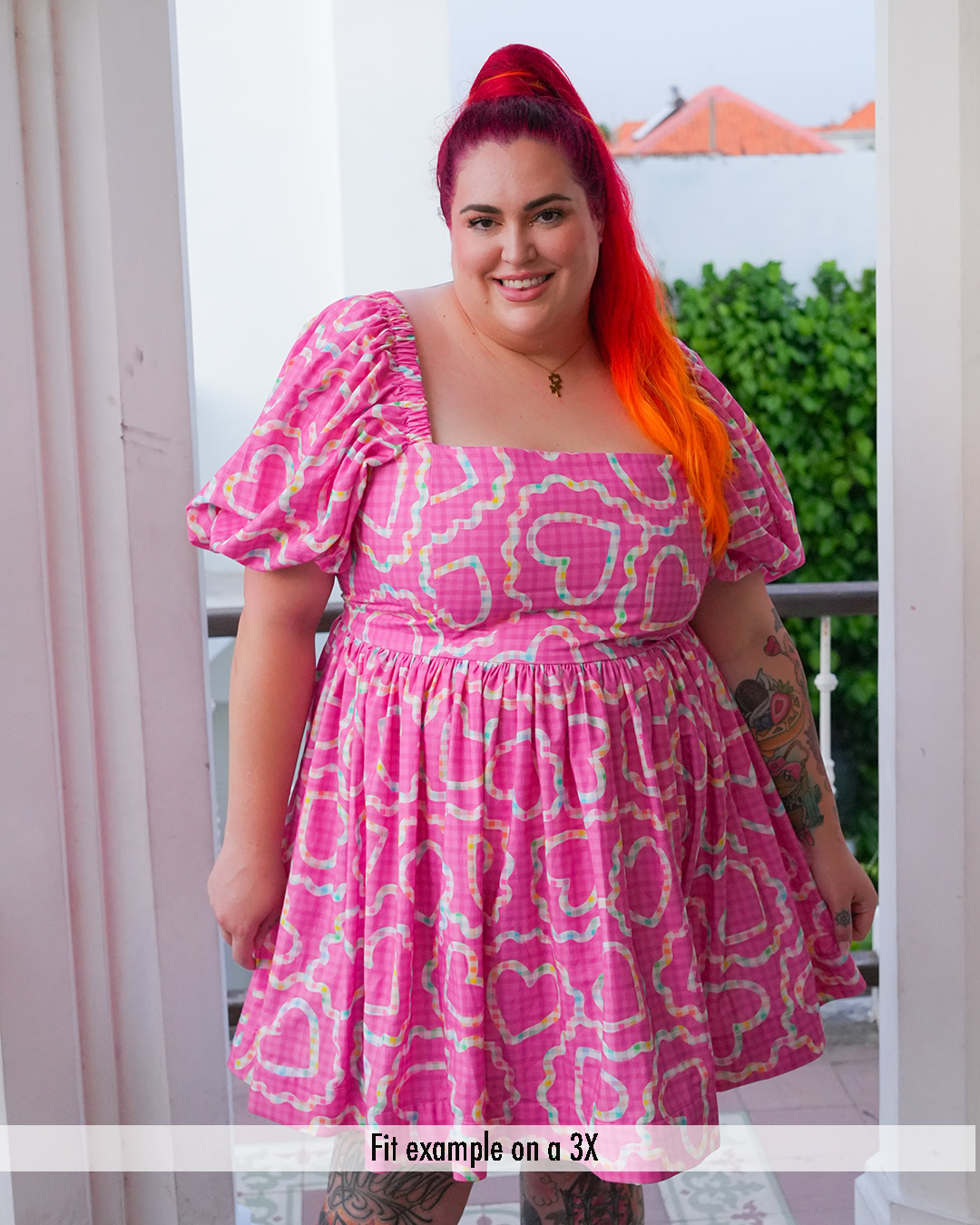 DELIGHTFUL DELUXE PONY DREAMS