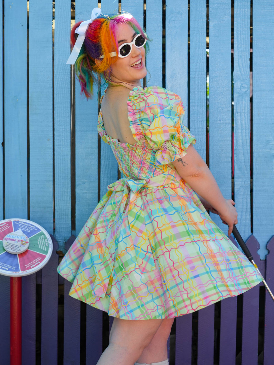 CHARM MINT