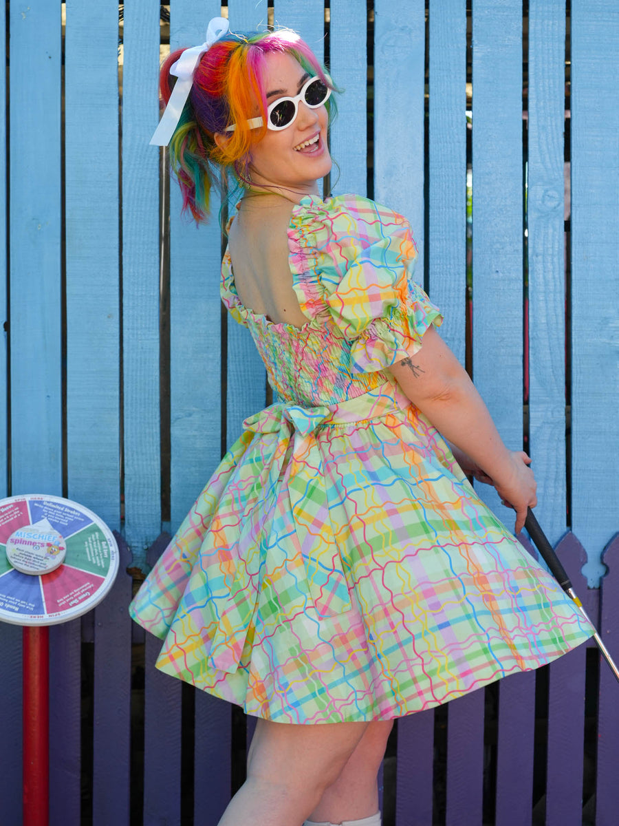 CHARM MINT