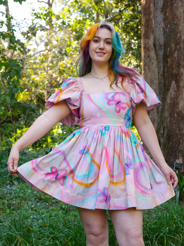 DELIGHTFUL DELUXE DREAMS
