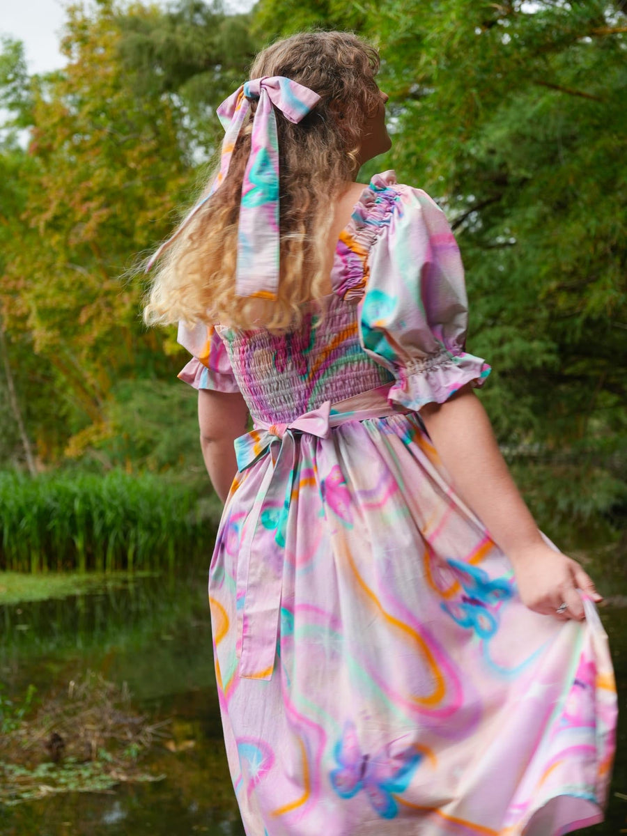HAIR BOW DREAMS