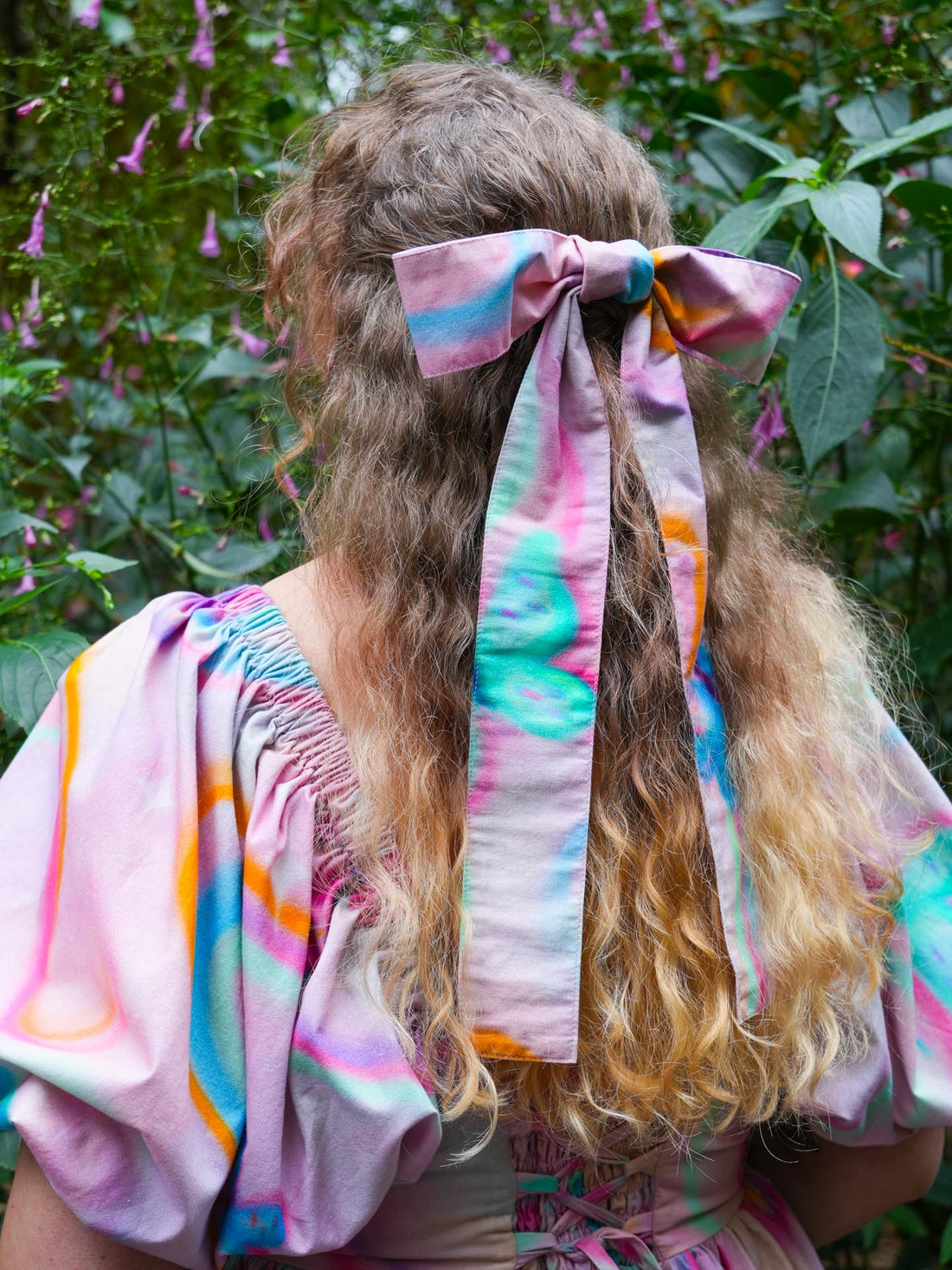 HAIR BOW DREAMS