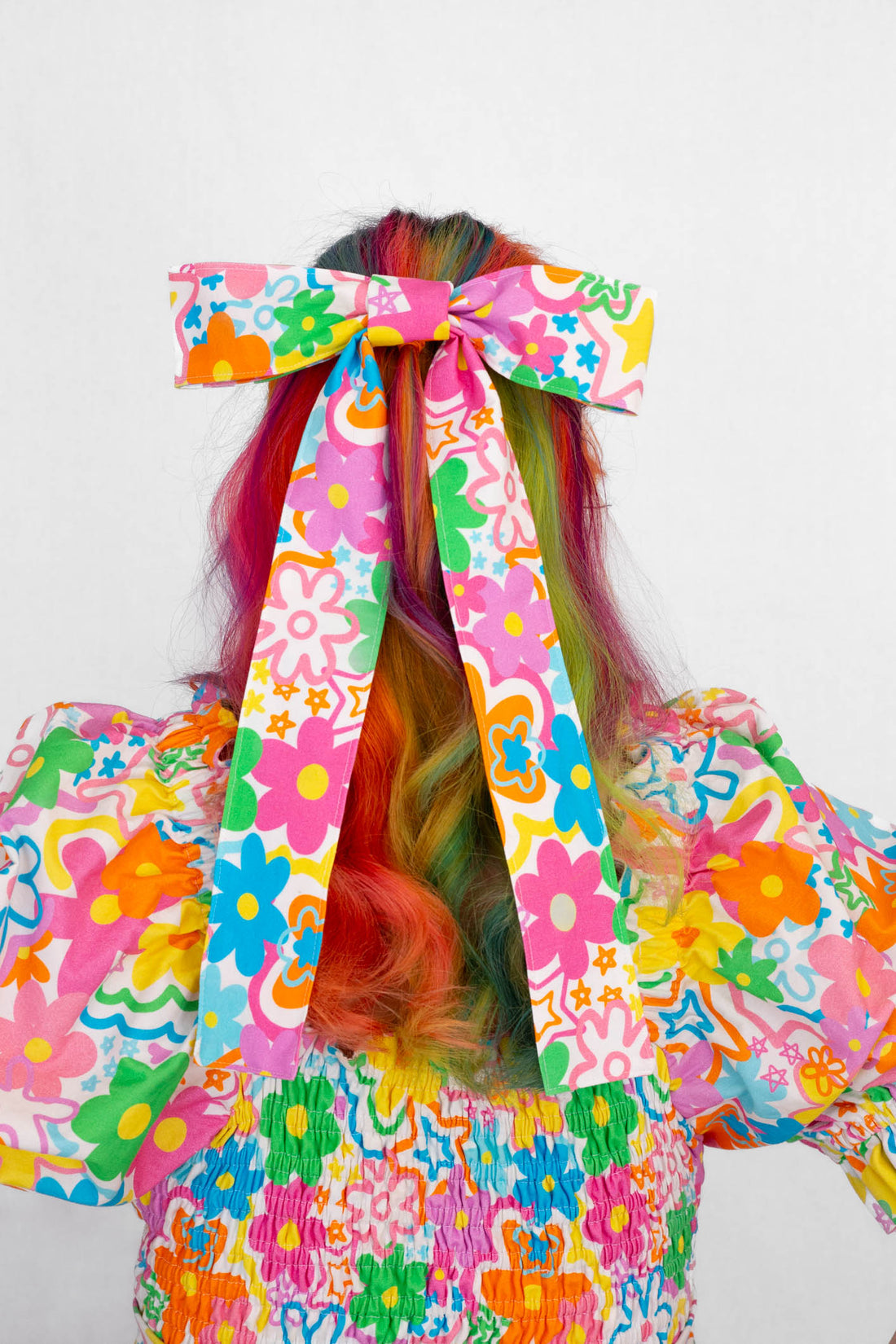 HAIR BOW TRINKETS