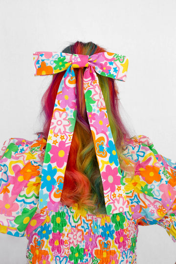 HAIR BOW TRINKETS