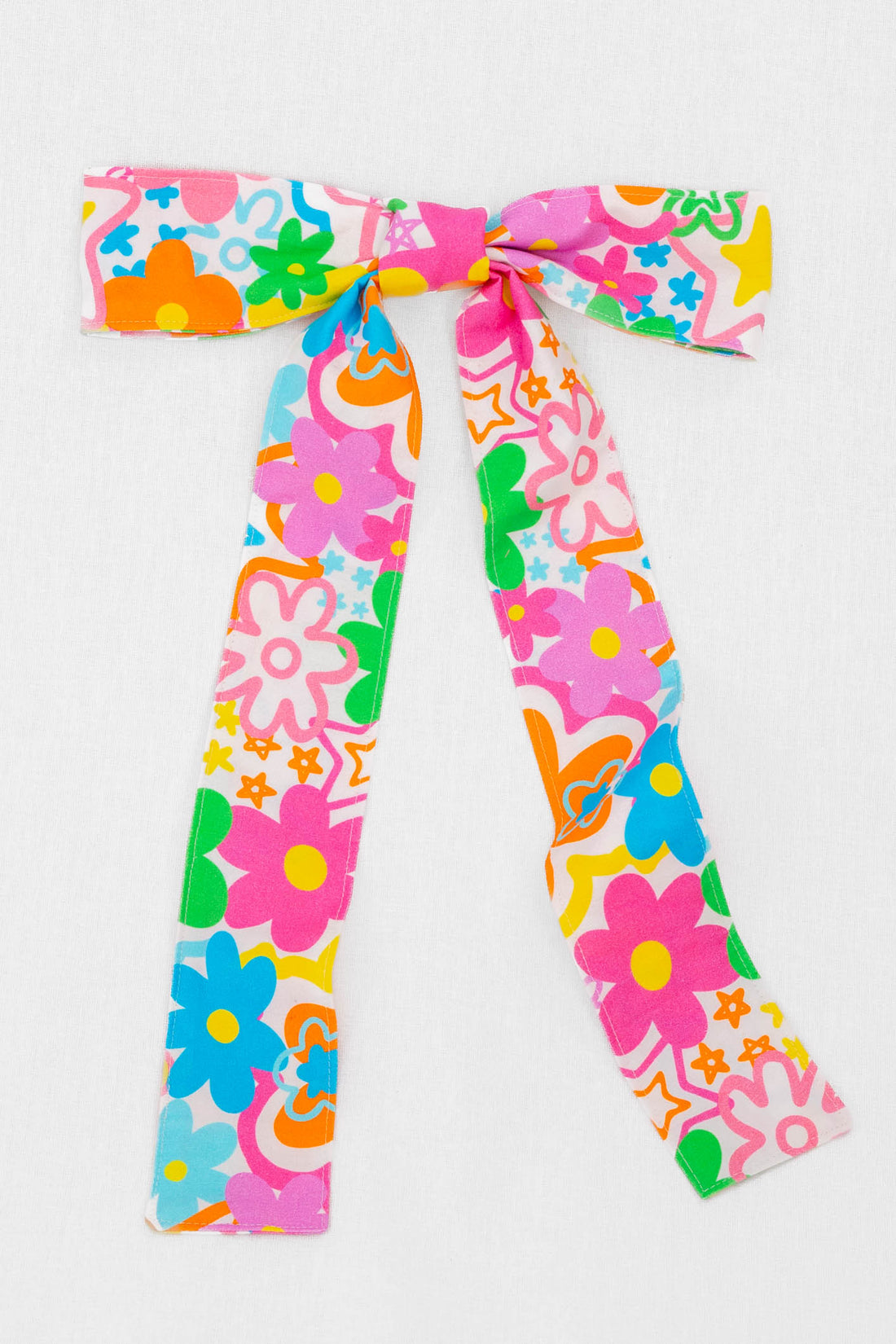 HAIR BOW TRINKETS