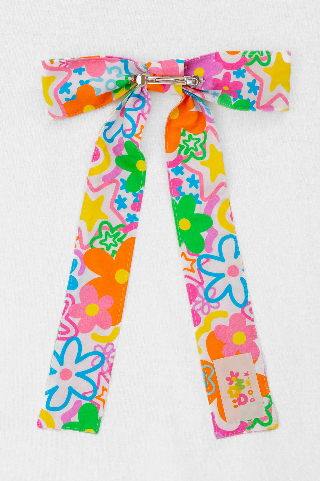 HAIR BOW TRINKETS