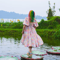 DARLING PASTEL PICNIC