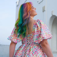 DARLING PASTEL PICNIC