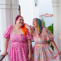 DELIGHTFUL DELUXE PASTEL PICNIC