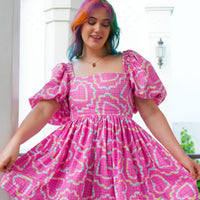 DELIGHTFUL DELUXE SWEET HEART