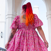 DELIGHTFUL DELUXE SWEET HEART