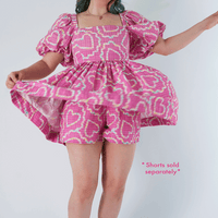 DELIGHTFUL DELUXE SWEET HEART