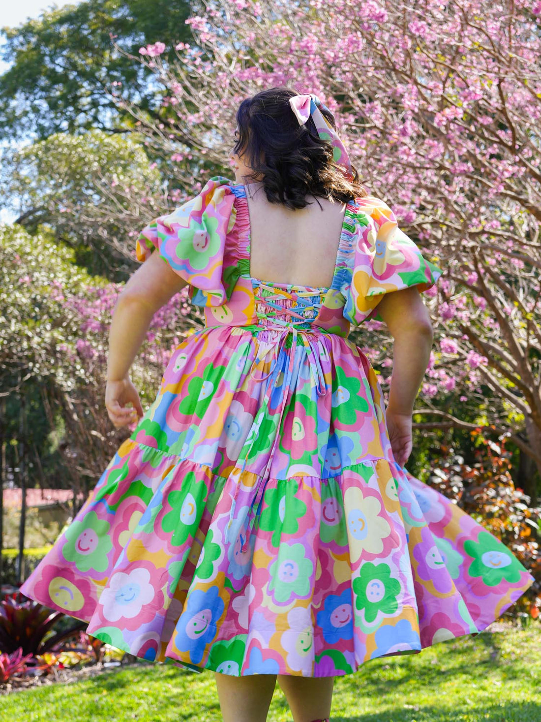 DARLING FLOWERS