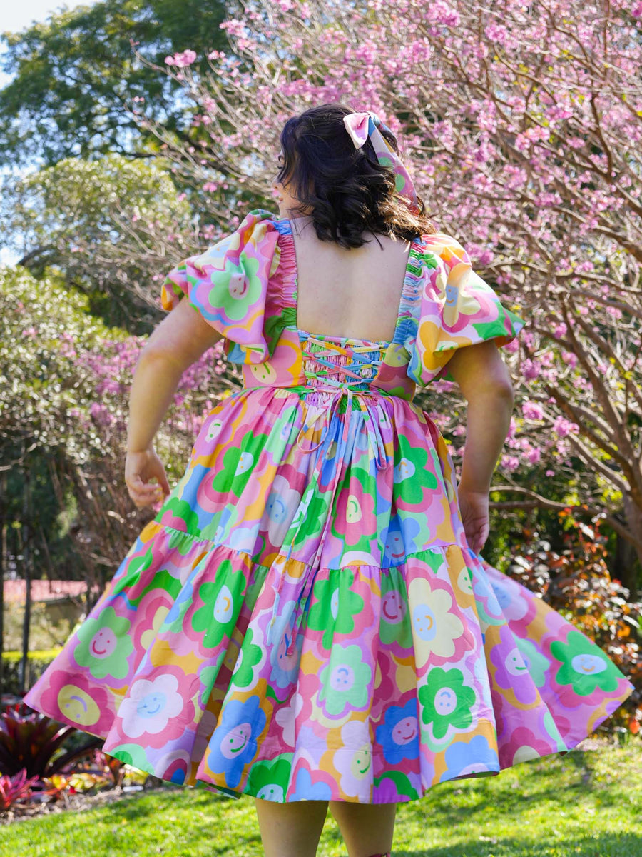 DARLING FLOWERS