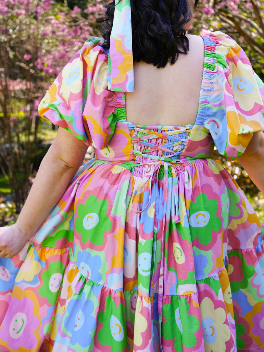 DARLING FLOWERS