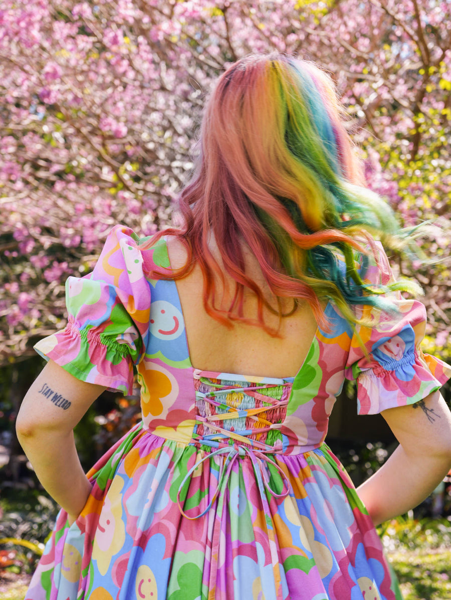 VIVIEN FLOWERS
