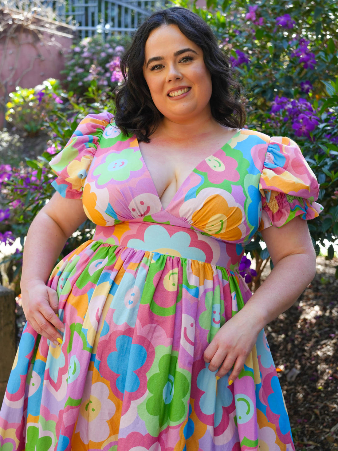 VIVIEN FLOWERS