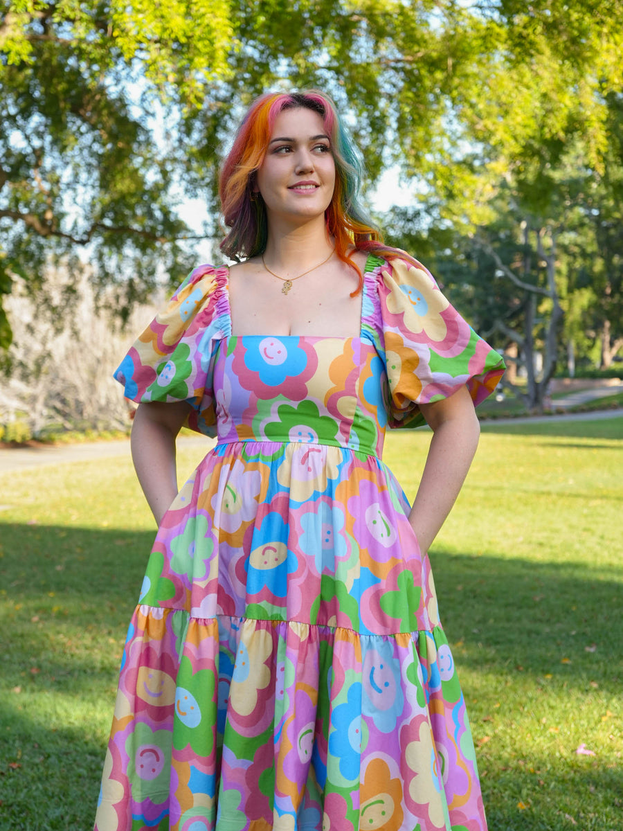 DARLING FLOWERS