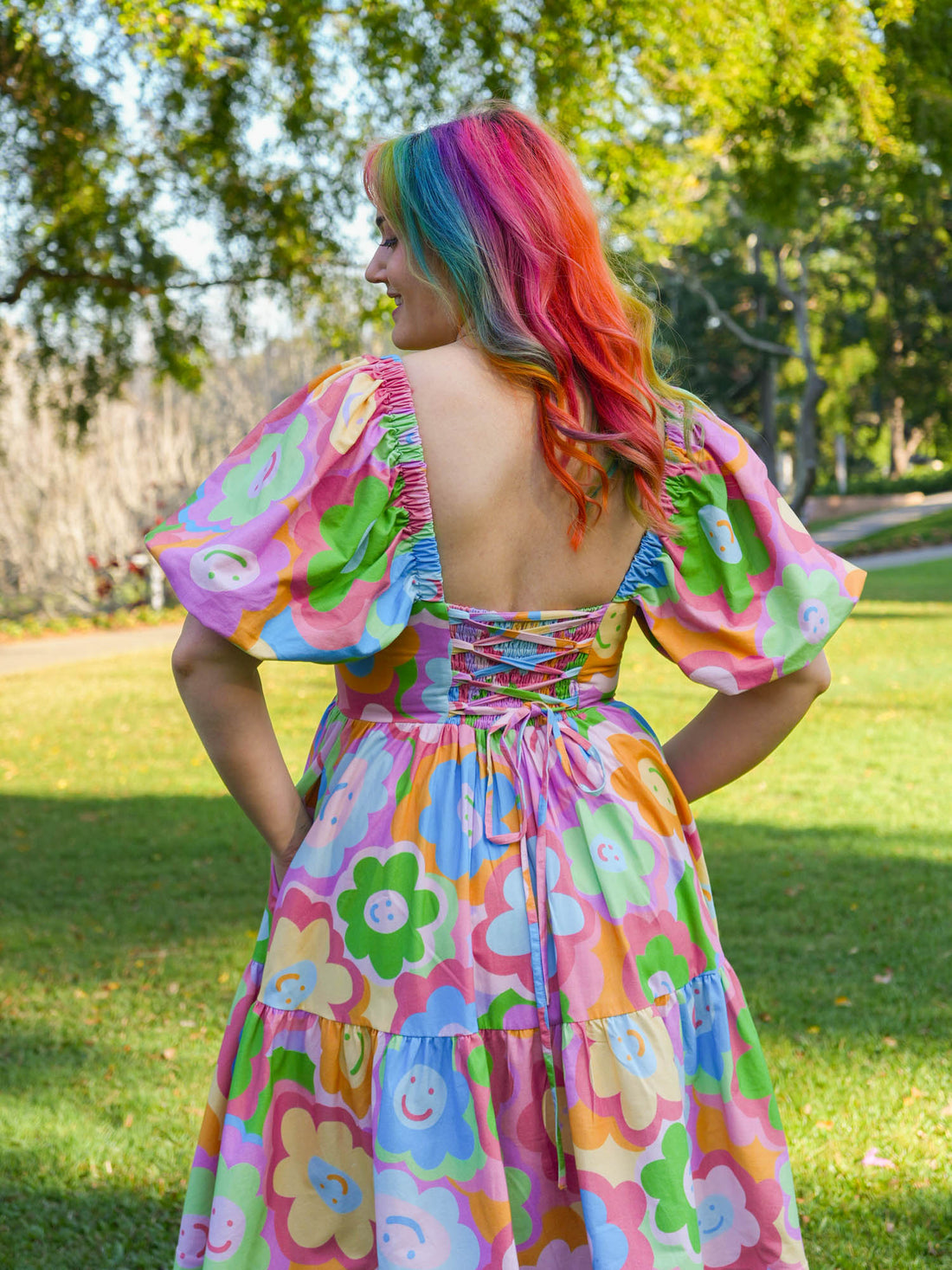 DARLING FLOWERS