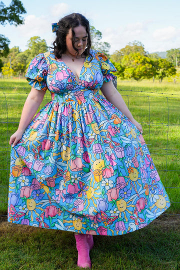 VIVIEN MEADOW