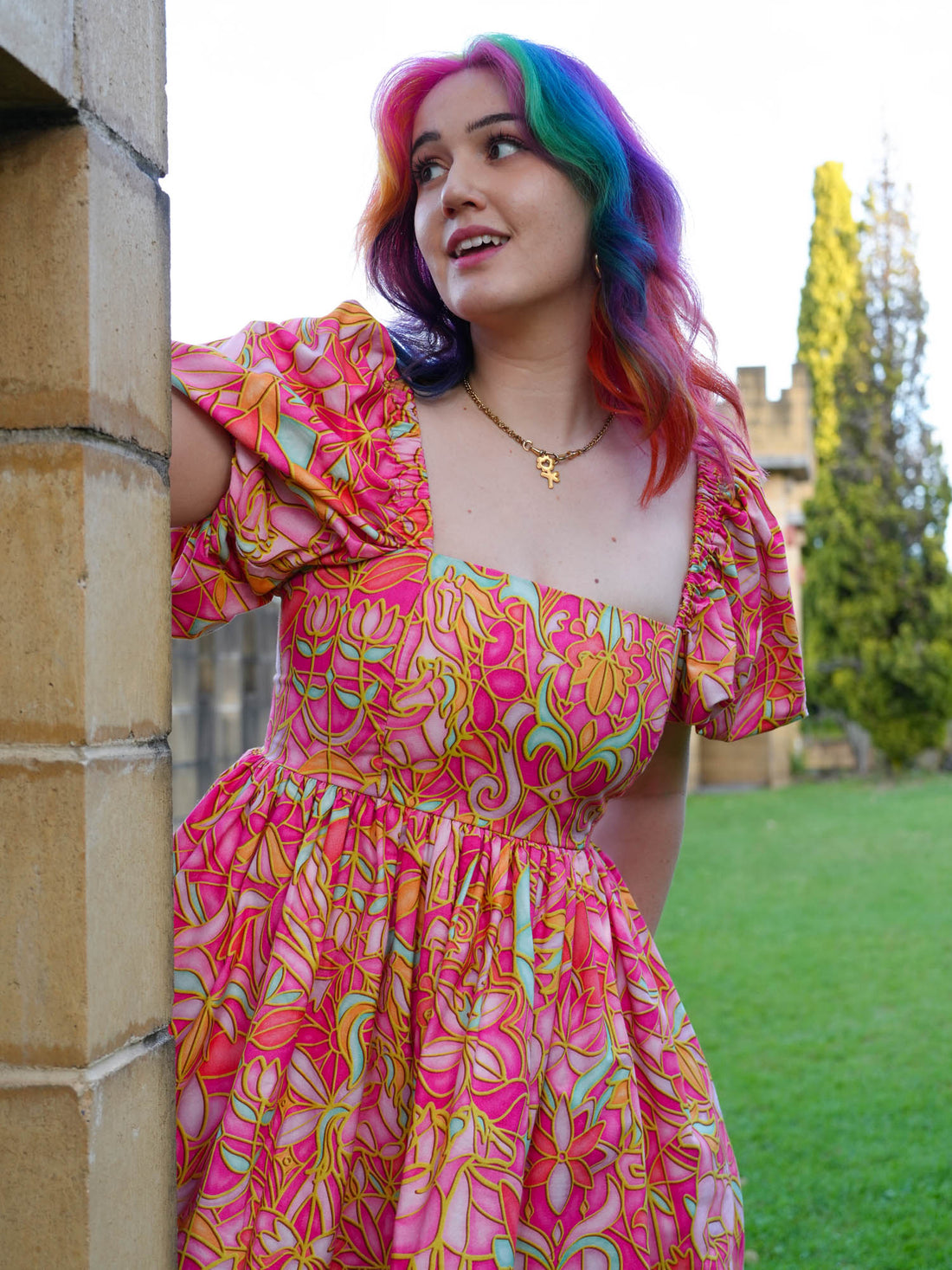 DELIGHTFUL DELUXE PONY PRINCESS