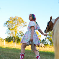DELIGHTFUL DELUXE PONY DREAMS