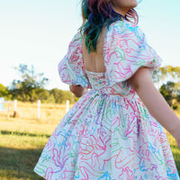 DELIGHTFUL DELUXE PONY DREAMS