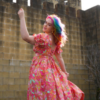 VIVIEN PONY PRINCESS